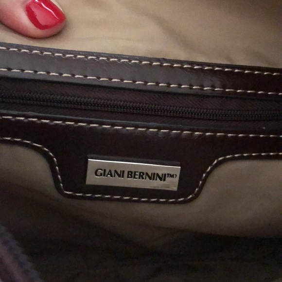 Giani Bernini Purse & Floral Print Wallet - Picture 9 of 15